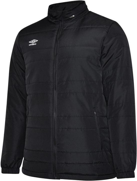 Umbro Club Essential Bench Jacke