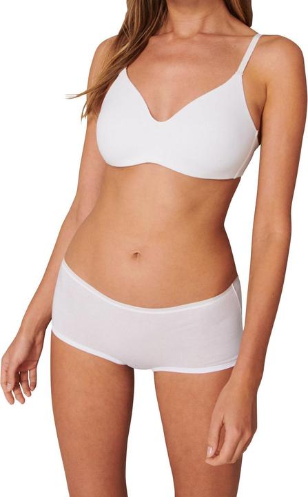 Actual product image Schiesser Panty Casual Comfortable Fit (44, pack of 3)