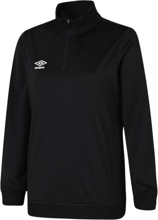 Immagine prodotto Umbro Felpa Club Essential con mezza zip (XL)