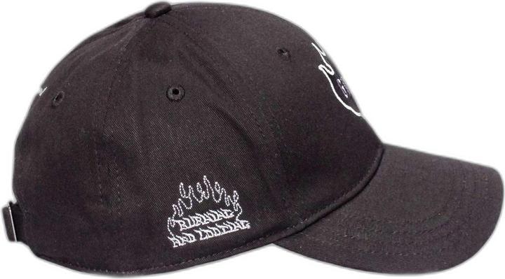 Image du produit Grimey casquette trespass (Taille unique)
