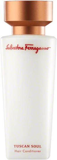 Produktbild Salvatore Ferragamo Tuscan Soul Hair Conditionier (Eau de Toilette, 75 ml)