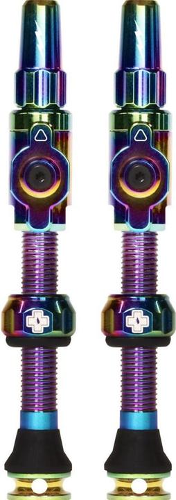 Produktbild Muc-Off Tubeless Valves Big Bore Lite 75mm