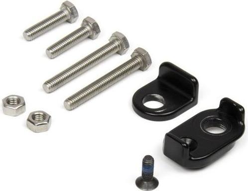Produktbild Chase RSP 5.0 21.5" 1-1/8"