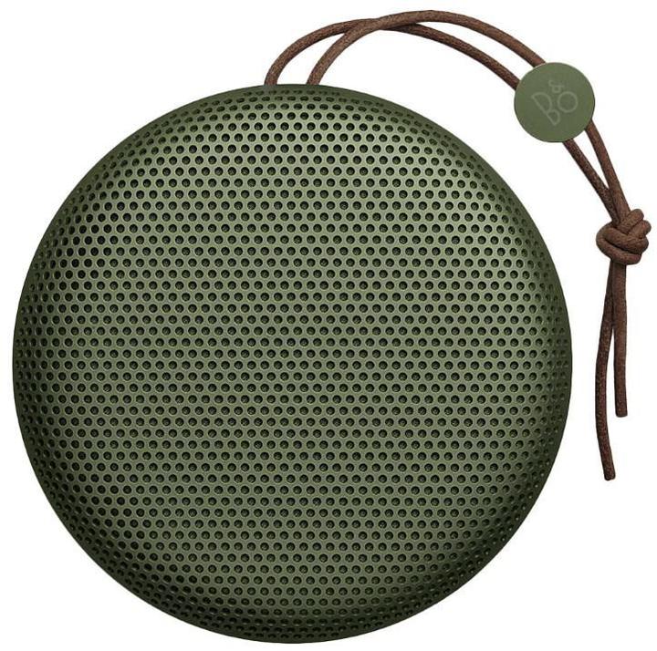 Actual product image B&O Beosound A1, 2nd generation (18 h, Rechargeable battery operated)