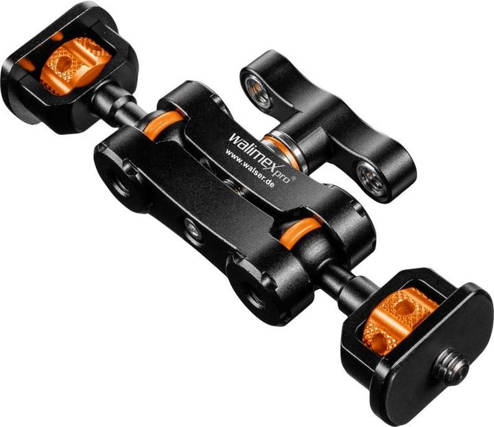 Actual product image Walimex Mini Magic Arm Premium