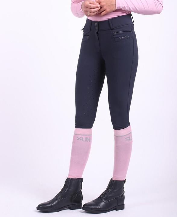 Immagine prodotto Qhp pantaloni da equitazione da maxime (42)