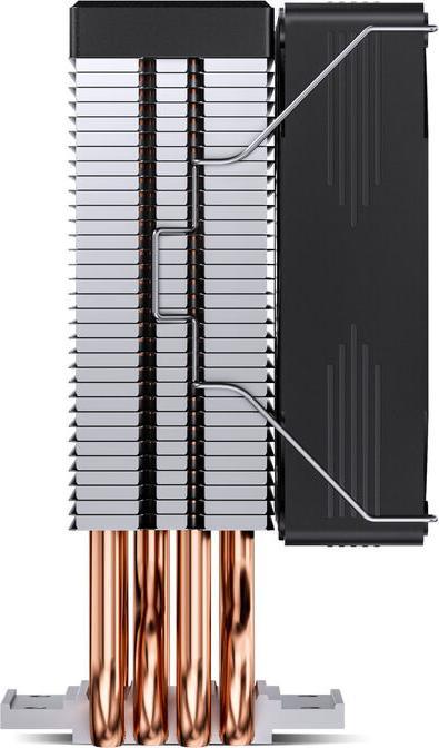 Produktbild Jonsbo CR-1300 EVO CPU-Kühler, 90 mm - schwarz