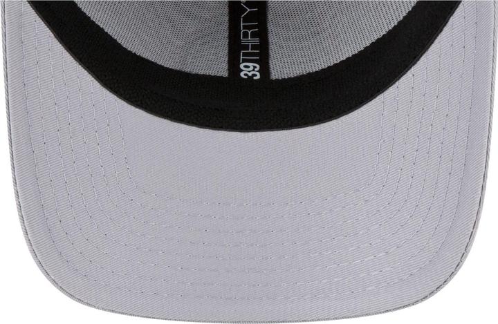 Actual product image New Era 39Thirty Stretch Mesh Cap - Cincinnati Bengals - L/X (XL)