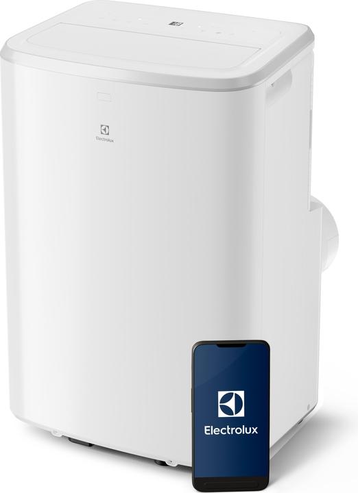 Image du produit Electrolux EXP26U339CW - Comfort 600 (40 m², 9000 BTU/h)