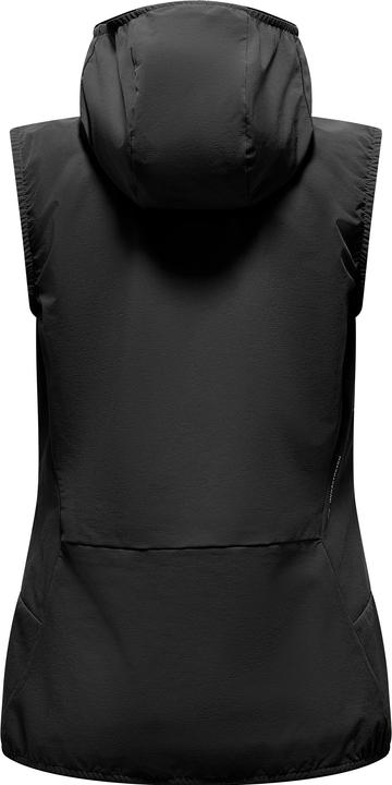 Actual product image Salewa Sella Dst/Twr Hyb Vest W (38)