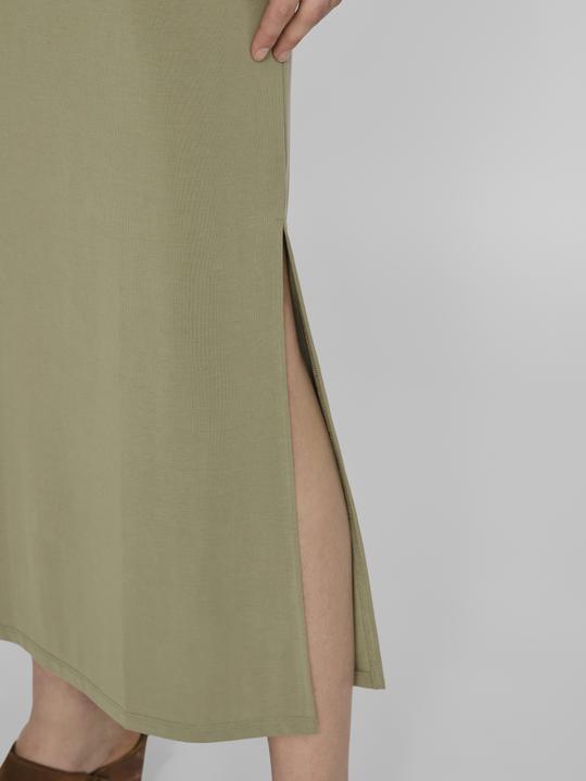 Image du produit Vila Jupe midi taille haute (S)