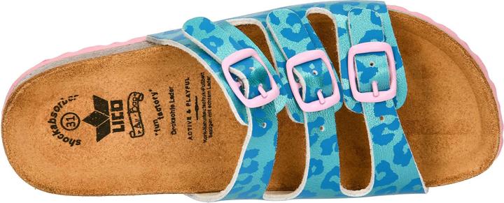 Actual product image Lico Bioline Kids (34)
