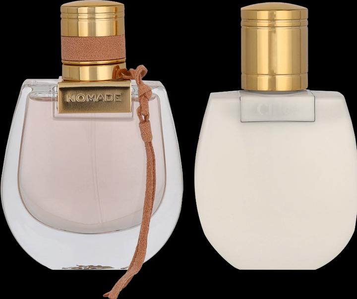 Produktbild Chloé Chloe Nomade Parfüm für Frauen - 50 Ml (Parfum set)