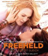 Image du produit Freeheld - Tout amour est égal - Blu-ray (Blu-ray, 2016, Allemand)