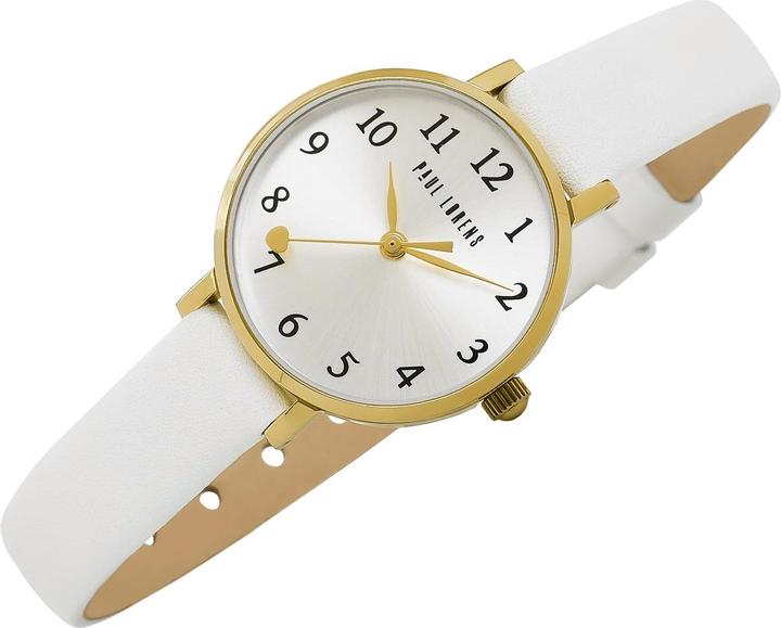 Actual product image Paul Lorens Kinderuhr PL14641A-3C2 + BOX