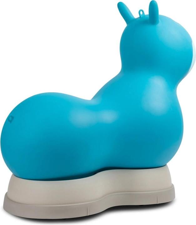 Actual product image Micro Slide vehicle Air Hopper II Blue