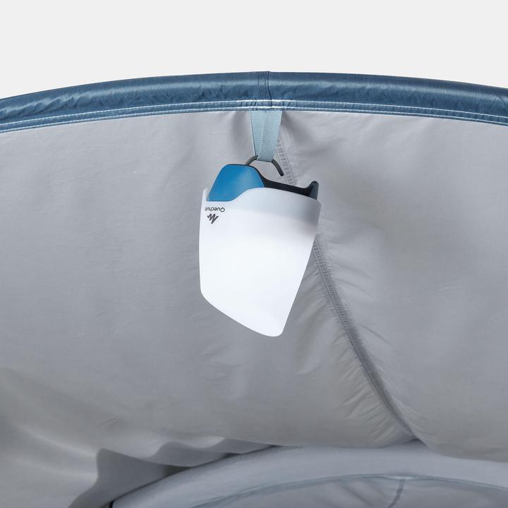 Image du produit Quechua Arpenaz Fresh (Bâche, 4.52 kg, 6 personnes)