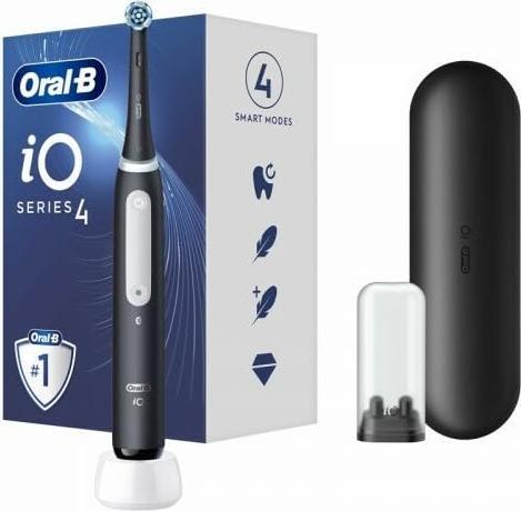 Produktbild Oral-B iO4 Series (Oszillierende Zahnbürste)