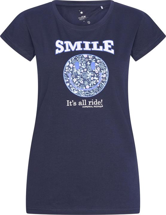 Produktbild Imperial Riding Smiley Flowers (S)