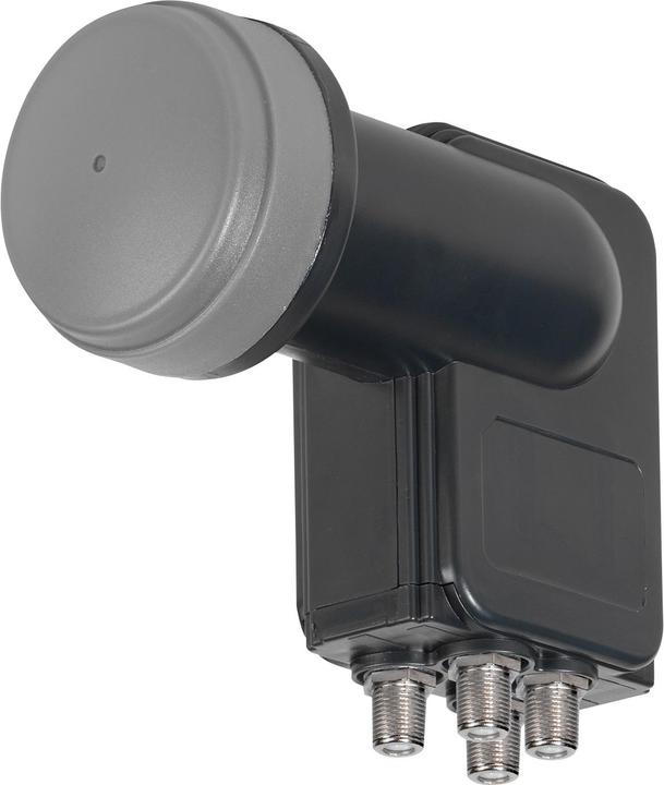 Image du produit Teccus SAT Universal Quad LNB (Quad LNB)