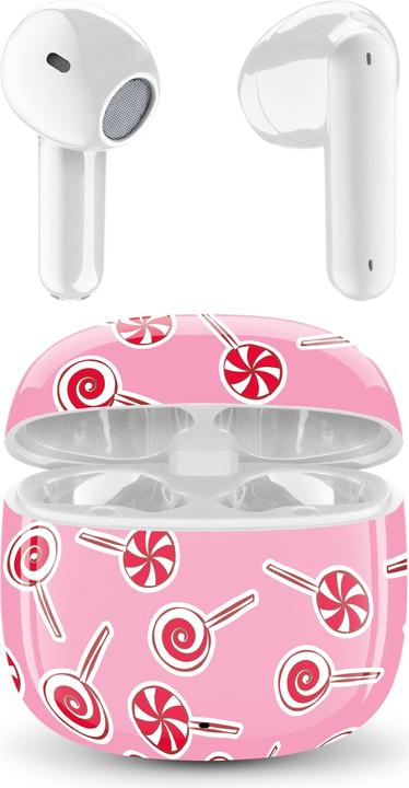 Produktbild Cellularline Music & Sound Bluetooth (4 h, Kabellos)