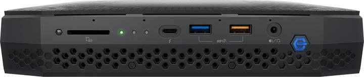 Produktbild Intel NUC 11 Enthusiast Kit - NUC11PHKi7C (Intel Core i7-1165G7)