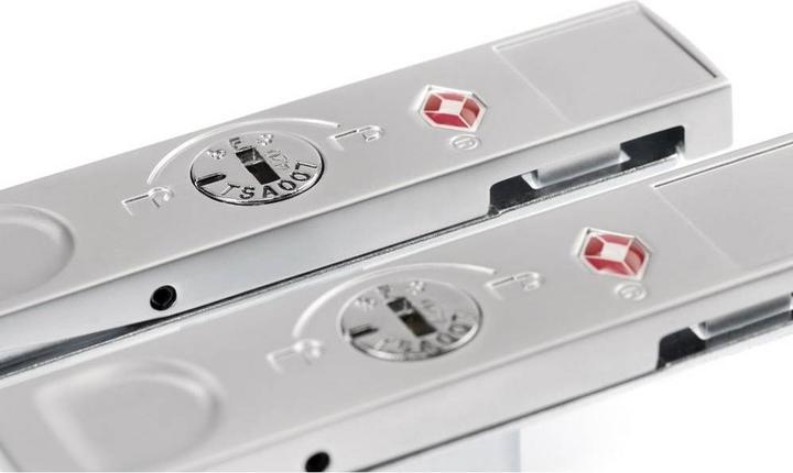 Produktbild Parat NachrüstSet TSA LOCK (2 Teile)