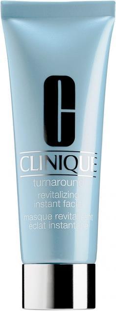 Produktbild Clinique Turnaround Revitalizing Instant Facial Mask (75 ml)