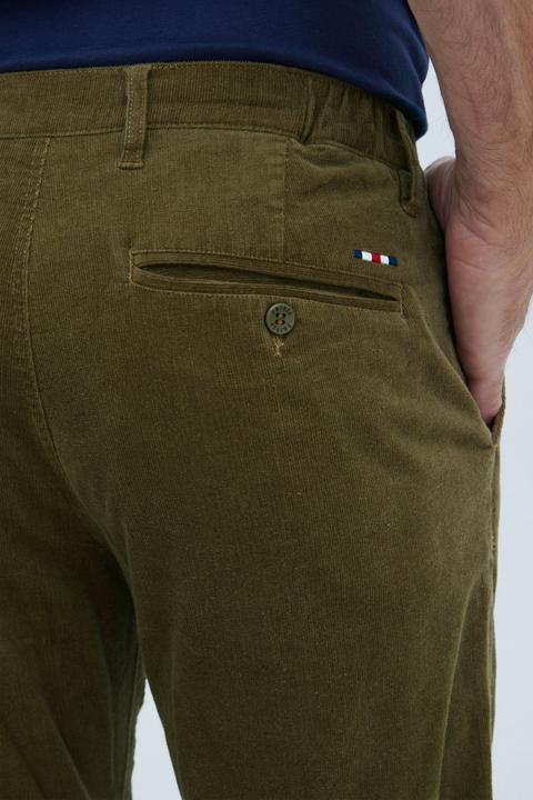 Actual product image FQ1924 FQMatheo - 21900475-ME (W38/L34)
