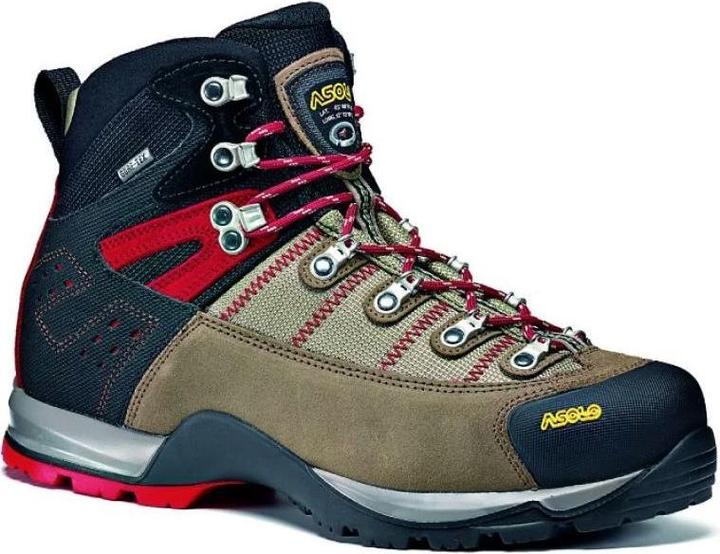 Immagine prodotto Asolo Fugitive GTX (46)