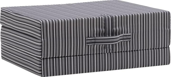 Produktbild micasa Robin (80 x 190 cm, Schaumstoffkern)