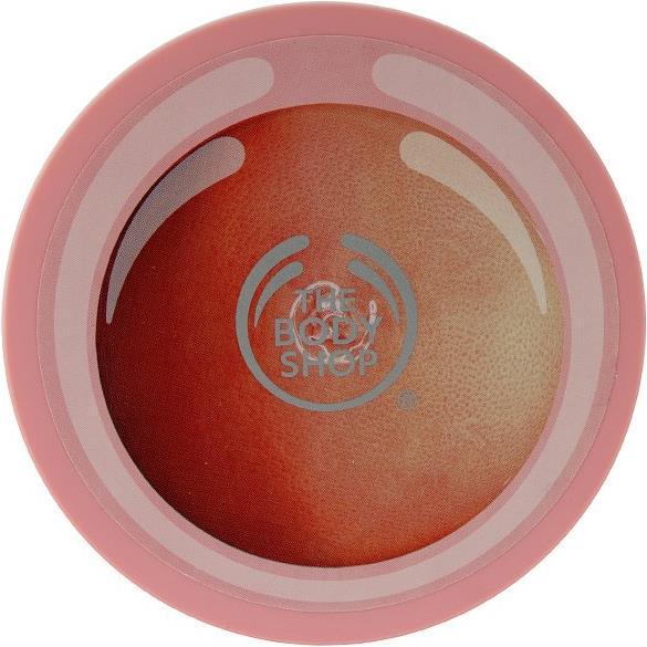 Actual product image Body Shop Pink Grapefruit (Body butter, 200 ml)