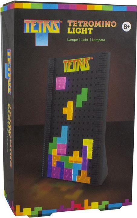 Image du produit Paladone Products Tetris - Tetramino