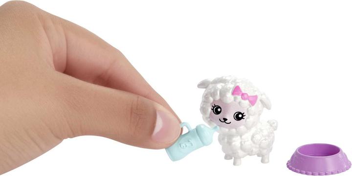 Image du produit Barbie Dreamtopia Doll and Accessories
