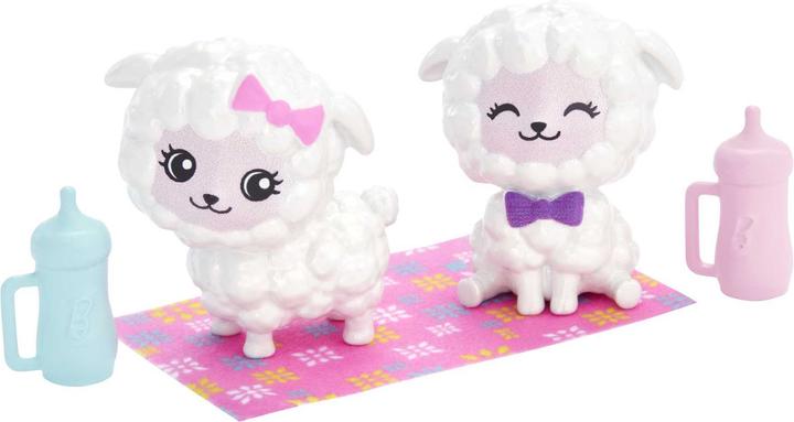 Image du produit Barbie Dreamtopia Doll and Accessories