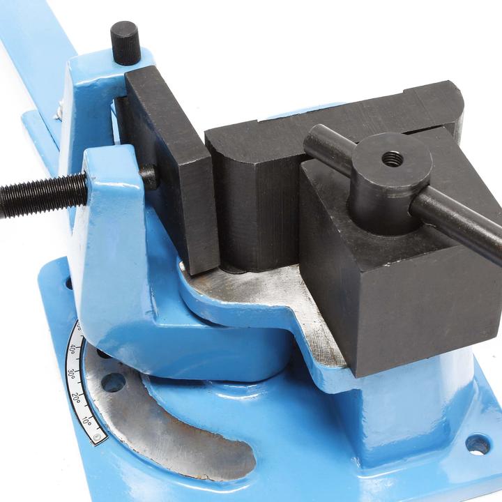 Image du produit Wiltec Outil universel de pliage d'angle (18 mm)