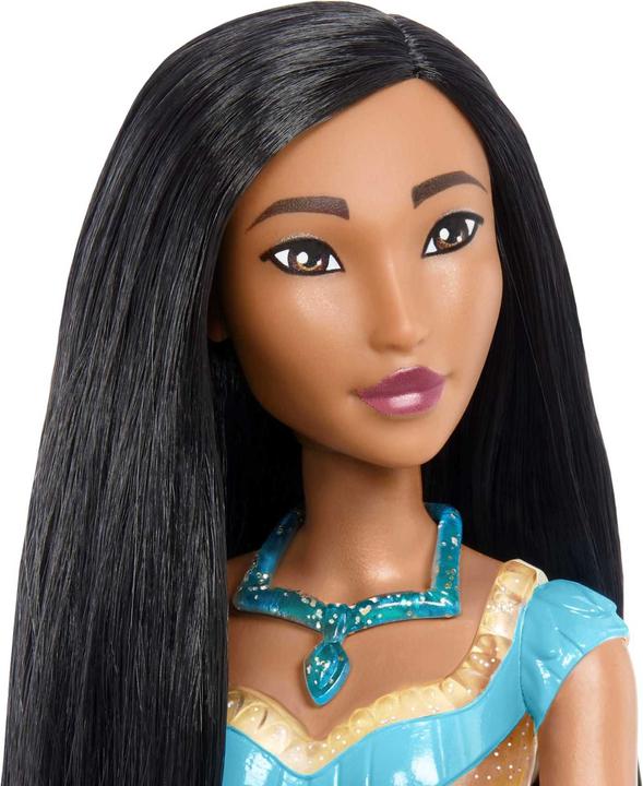 Immagine prodotto Mattel Pocahontas Doll