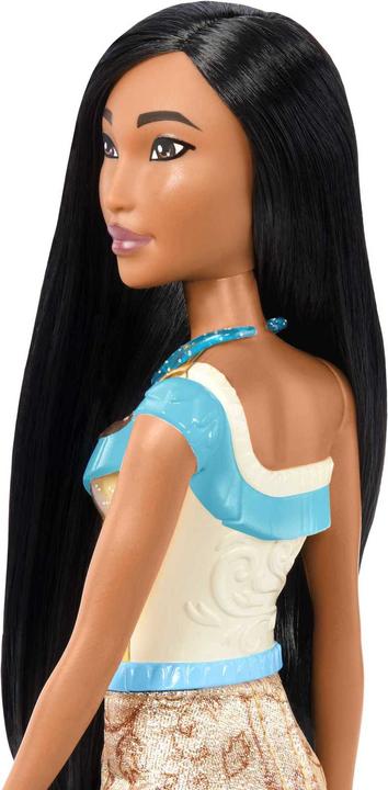 Immagine prodotto Mattel Pocahontas Doll