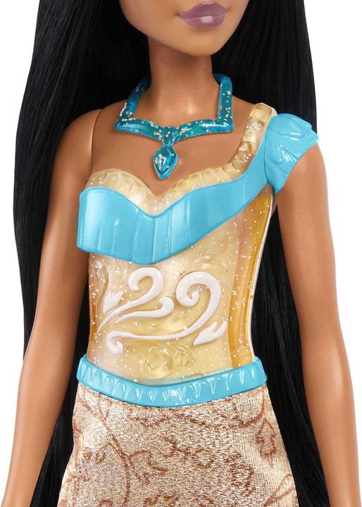 Immagine prodotto Mattel Pocahontas Doll