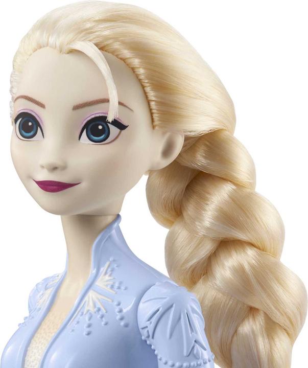 Produktbild Disney Frozen Elsa