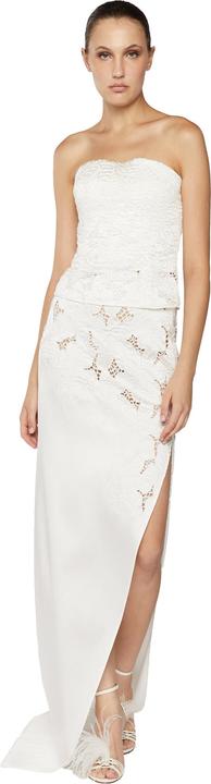 Produktbild Genny Skirts White (42)