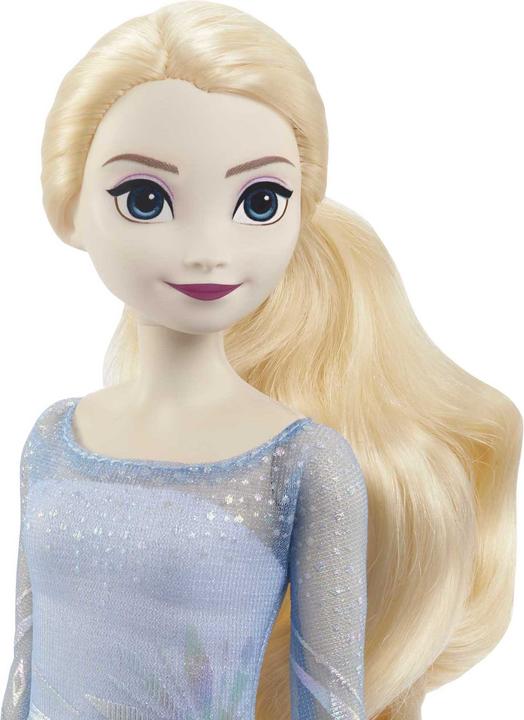 Image du produit Disney Frozen Elsa & Nokk