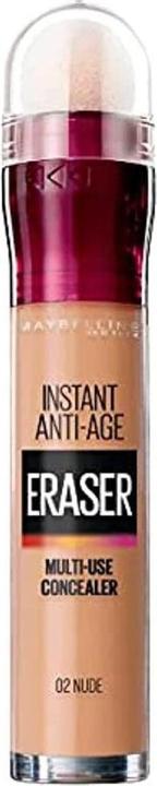 Produktbild Maybelline New York Instant Anti-Age Effekt (02 Nude)