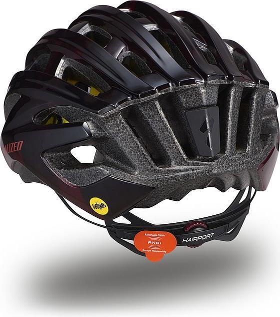Actual product image Specialized Propero III MIPS (51 - 56 cm)