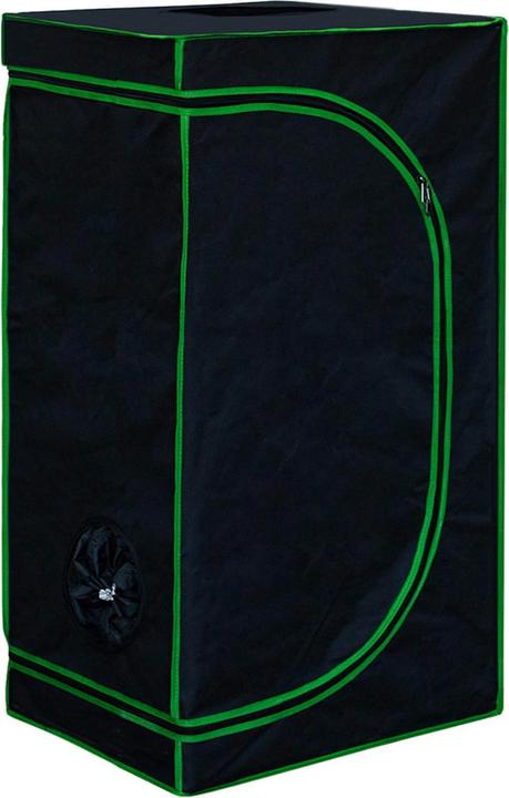 Produktbild Kingpower Grow Box 120x60x180cm