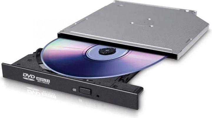 Produktbild Hitachi -LG GTC2N Optisches Laufwerk Eingebaut DVD±RW Schwarz (DVD Laufwerk, DVD Brenner, CD Brenner, CD Laufwerk)