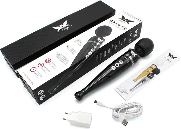 Produktbild Pixey Deluxe Wand Massager