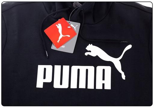 Image du produit Puma ESS Big Logo Hoodie (L)