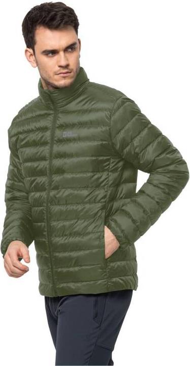 Immagine prodotto Jack Wolfskin Fai Le Valigie E Vai Giù Jkt M (S)