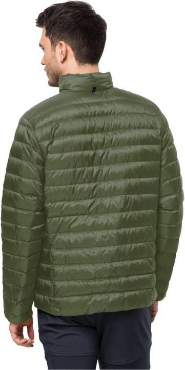 Immagine prodotto Jack Wolfskin Fai Le Valigie E Vai Giù Jkt M (S)